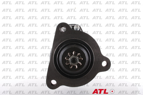 Starter A 11 570 ATL Autotechnik